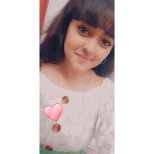 Meet your Posher, Avani